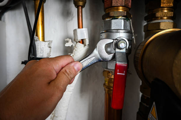 Best Gas Line Services in USA